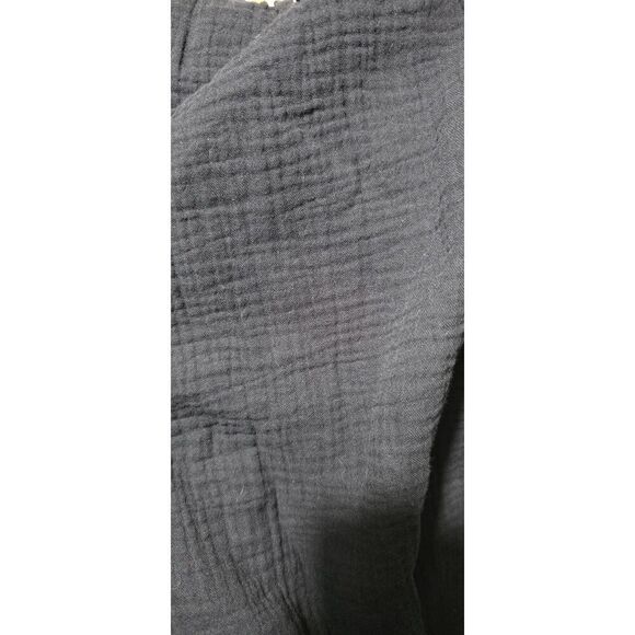 NWT Madewell Women's Blank Knit Tank Midi Dress Classic Minimalistic Size XS - Picture 8 of 8